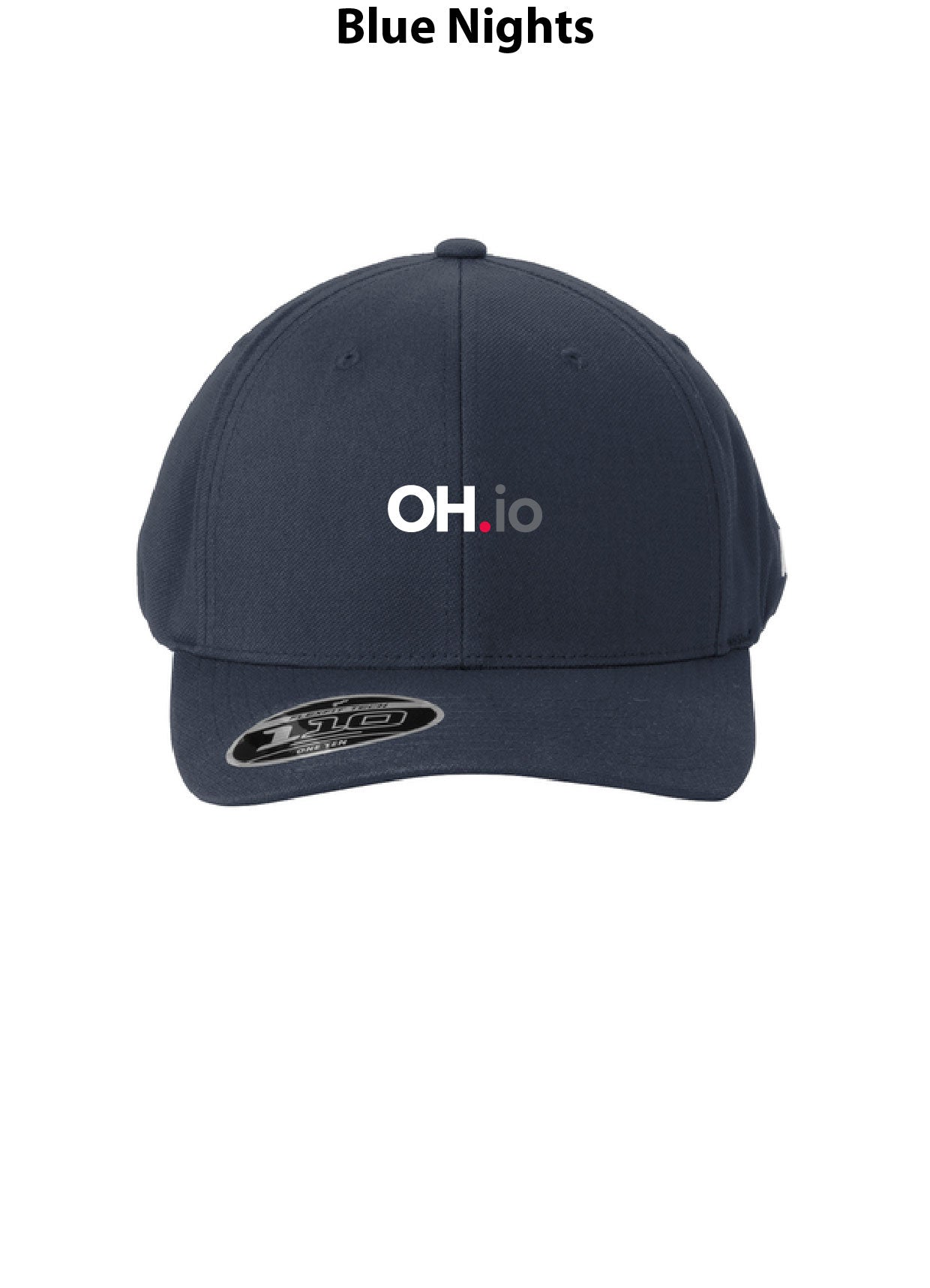 TravisMathew FOMO Solid Cap