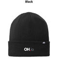 TravisMathew Solid Cuffed Beanie