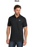 TravisMathew Glenview Solid Polo