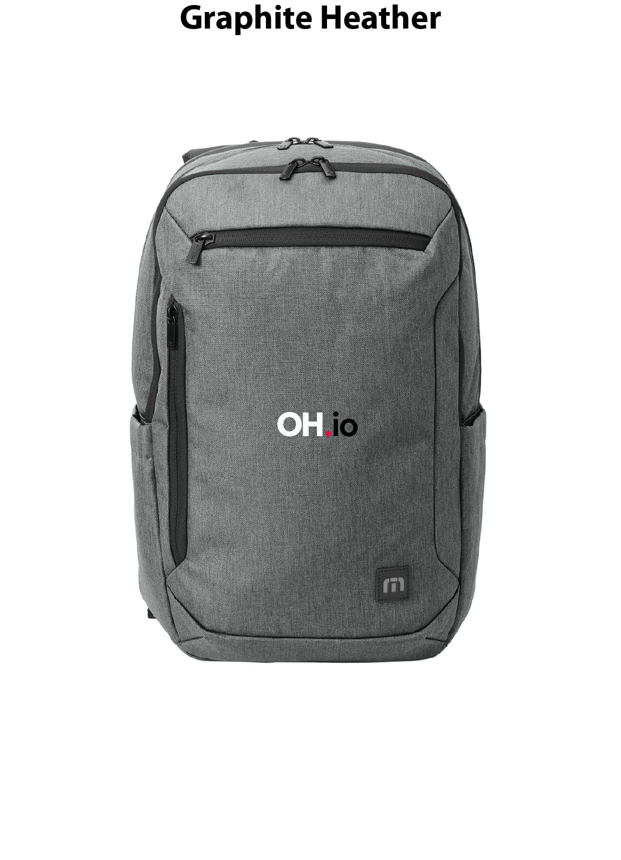 TravisMathew Duration Backpack