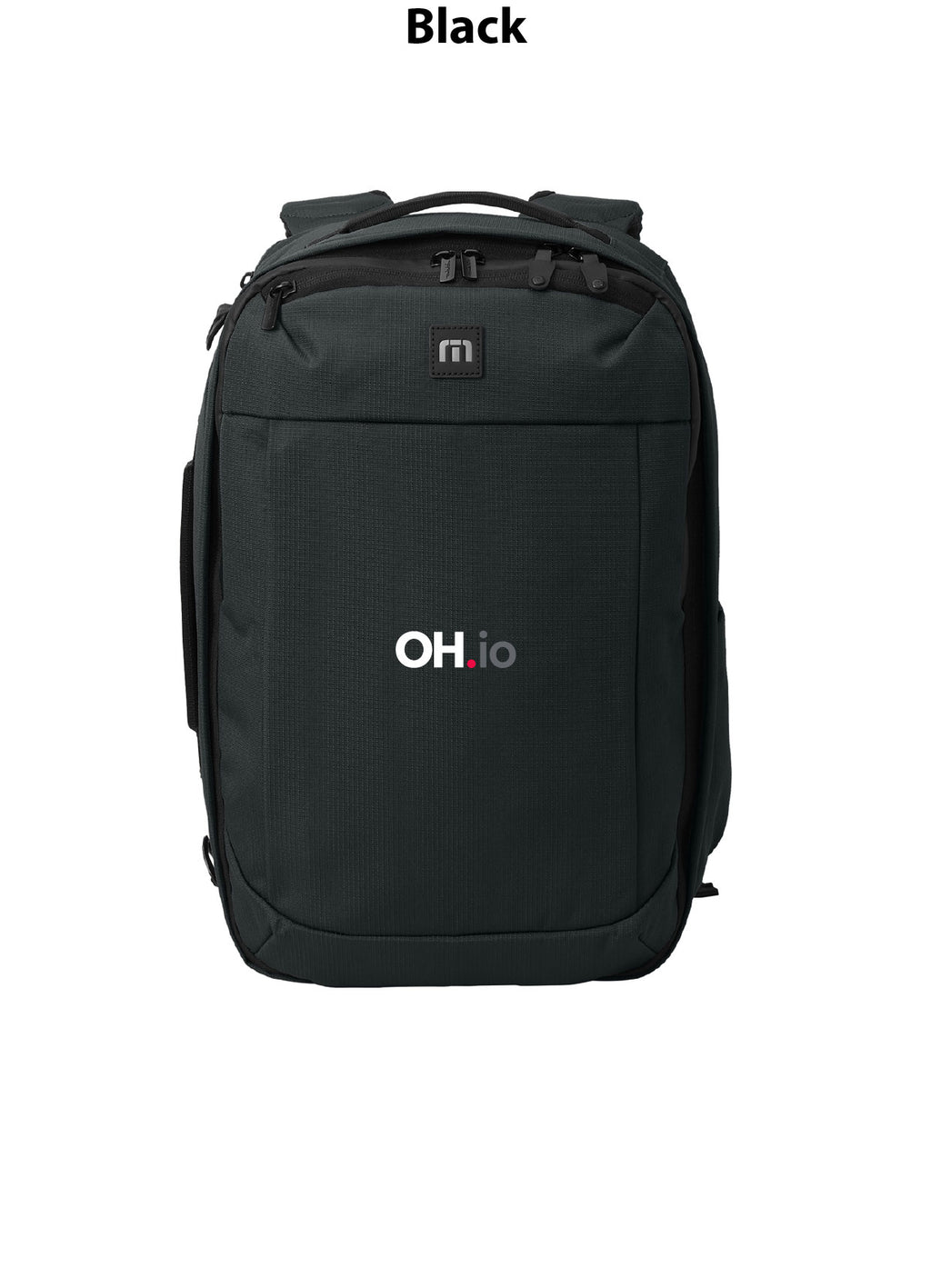 TravisMathew Lateral Convertible Backpack