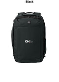 TravisMathew Lateral Convertible Backpack
