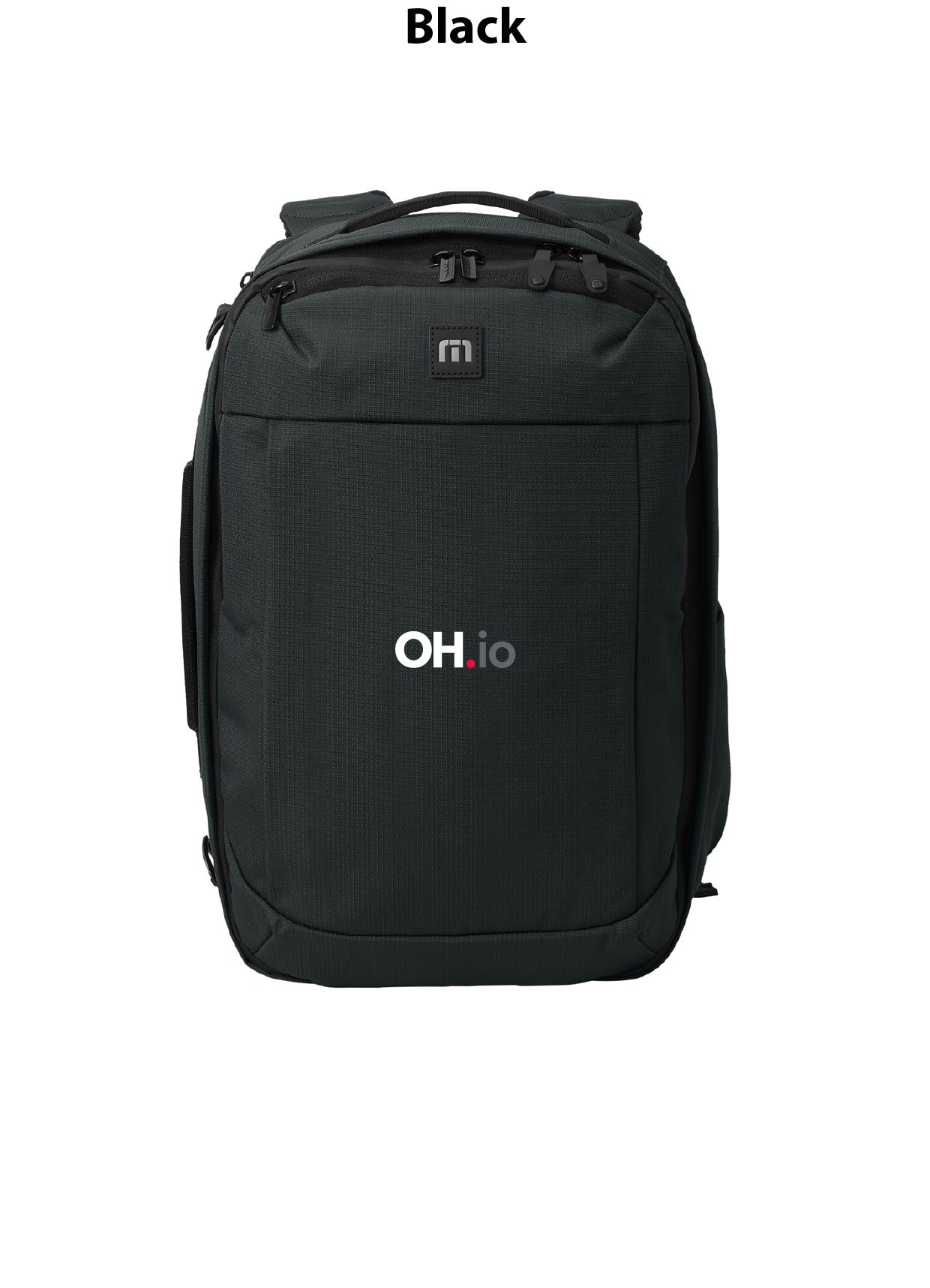 TravisMathew Lateral Convertible Backpack