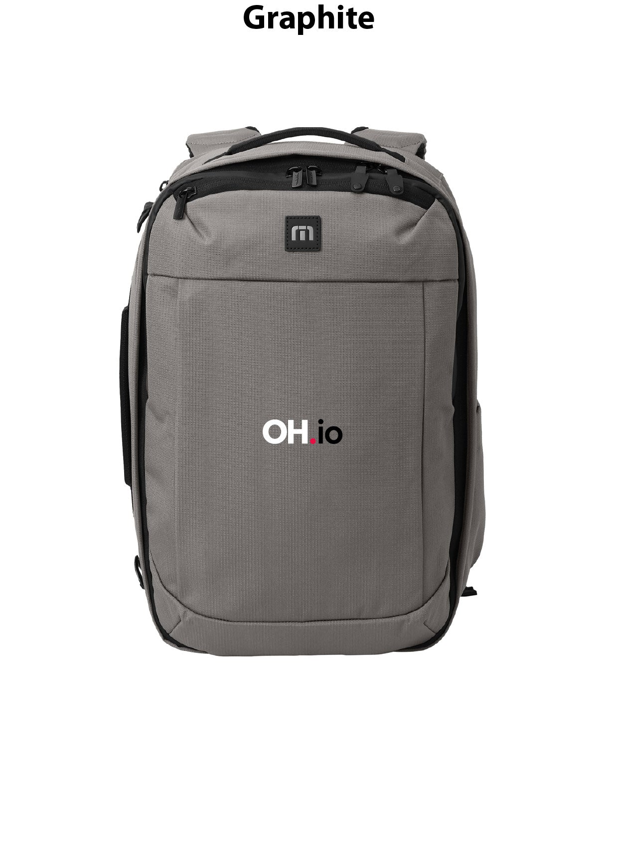 TravisMathew Lateral Convertible Backpack