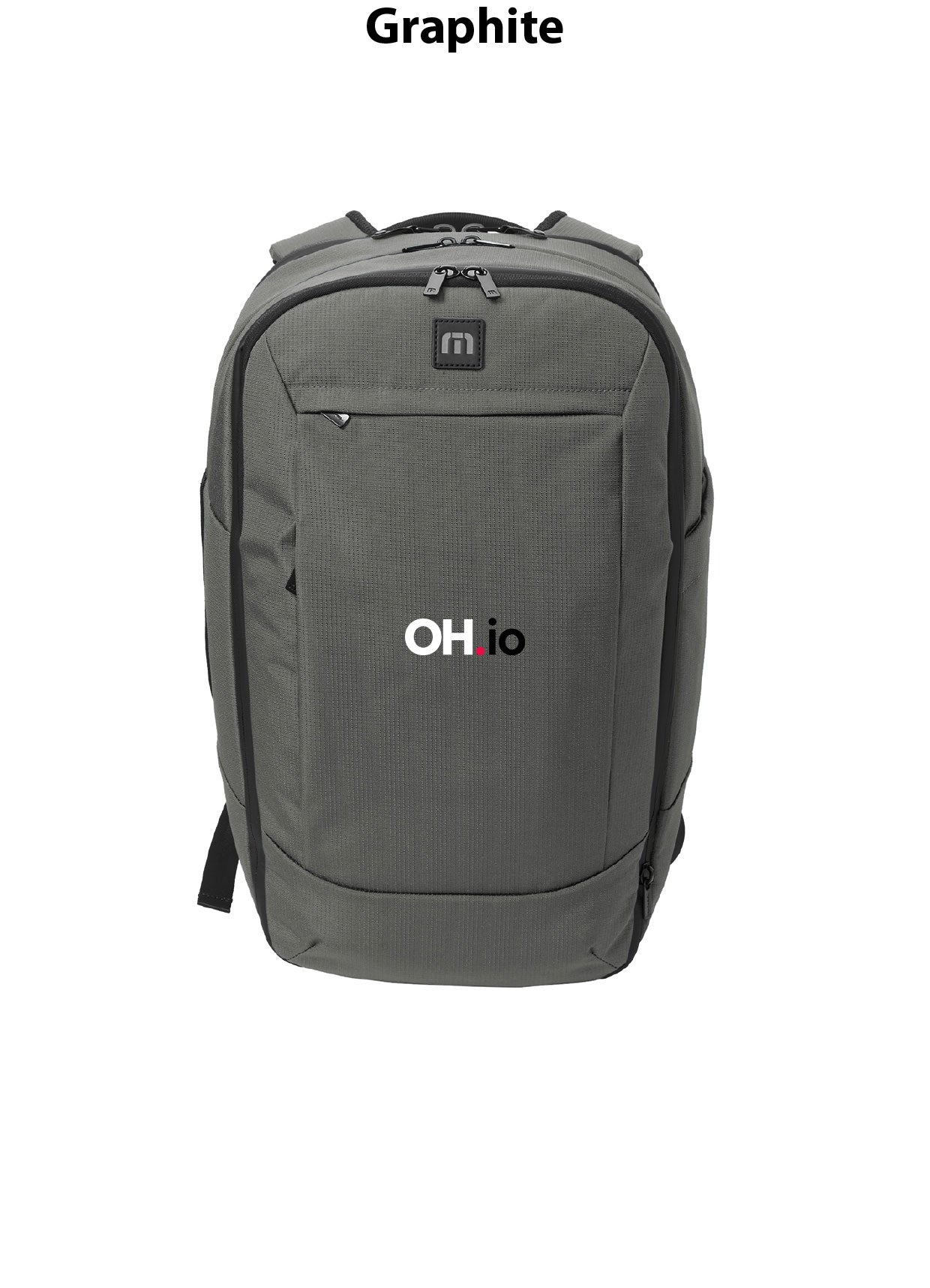 TravisMathew Lateral Backpack