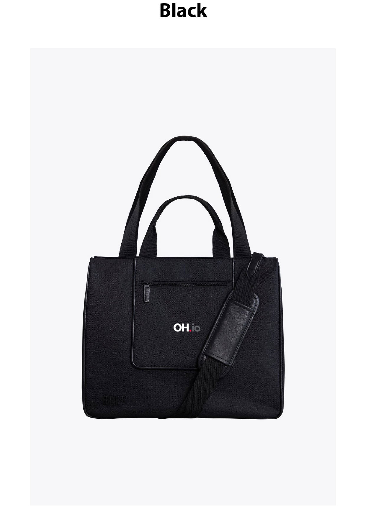 The East To West Tote